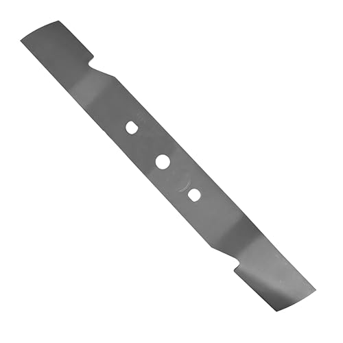 Valex Klinge für Akku-Rasenmäher OneAll M-te36, 340 mm Schnittdurchmesser von Valex