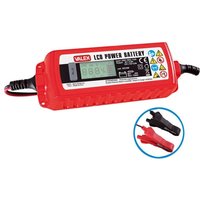 Lcd Ladegerät Power Battery 1851208 - Valex von Valex