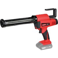M-pps 18 batteriebetriebene Dichtstoff-Pistole - Valex von Valex