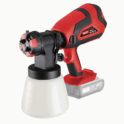 Valex OneAll M-Ps 18 Akku-Sprühgerät, 18 V, Batterie nicht im Lieferumfang enthalten Valex OneAll M-Ps 18 Akku-Sprühgerät, 18 V, Batterie nicht im Lieferumfang enthalten von Valex