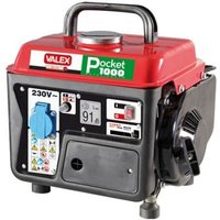 Valex - Pocket 1000 Stromgenerator 1 kW von Valex