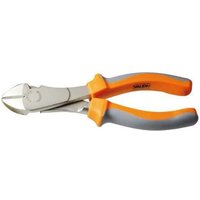 Professional 180 mm Chromstahl-Seitenschneider - Valex von Valex