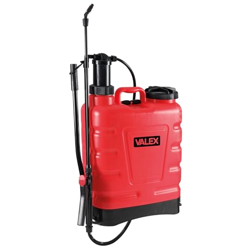 Valex Schulterpumpe 16 l von Valex