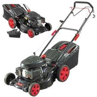 Valex TST5135 Benzin-Rasenmäher mit vier Funktionen Valex TST5135 Benzin-Rasenmäher mit vier Funktionen von Valex