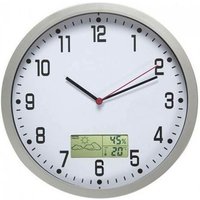 Wanduhr mit digitaler methode 1870027 von Valex