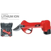 Valex bürstenlose astschere shear148 batteriebetrieben 14.8v -1490054 von Valex
