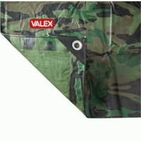 Valex camouflage 3x4 mt 1454298 von Valex