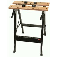 Klappwerkbank 1610052 - Valex von Valex