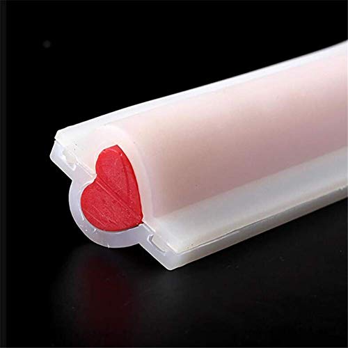 DIY Handgemachte Seife Form Tube Modell Silikon Form Handarbeit Kaltprozess Seife Kunst Seife Kerze Herstellung Form Kuchen Fondant Dekorieren Form Schokolade Zuckerguss Backwerkzeug herz DIY Handgemachte Seife Form Tube Modell Silikon Form Handarbeit Kaltprozess Seife Kunst Seife Kerze Herstellung Form Kuchen Fondant Dekorieren Form Schokolade Zuckerguss Backwerkzeug herz von Valink