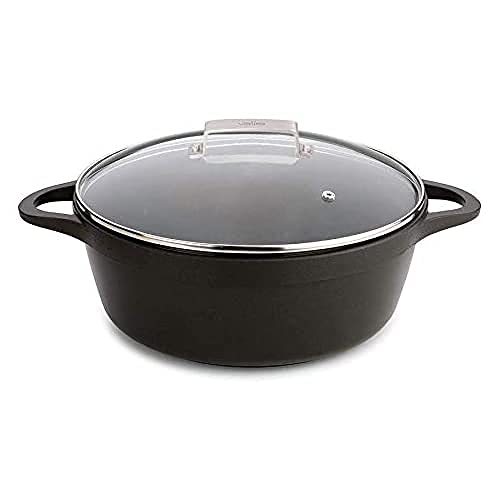 VALIRA - BLACK COCOTTE HTE 28 FONTE ALU IN - VALIRA - FDS-306192 VALIRA - BLACK COCOTTE HTE 28 FONTE ALU IN - VALIRA - FDS-306192 von Valira