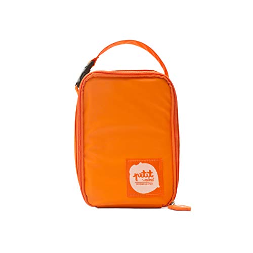 Valira Ablage, Orange, 13,5 x 4,5 x 24 cm von Valira