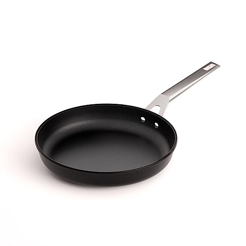 Valira Aire - 28 cm Premium Bratpfanne made in Spain, Aluminiumguss mit verstärkter Antihaftbeschichtung, nicht induktionsgeeignet Valira Aire - 28 cm Premium Bratpfanne made in Spain, Aluminiumguss mit verstärkter Antihaftbeschichtung, nicht induktionsgeeignet von Valira