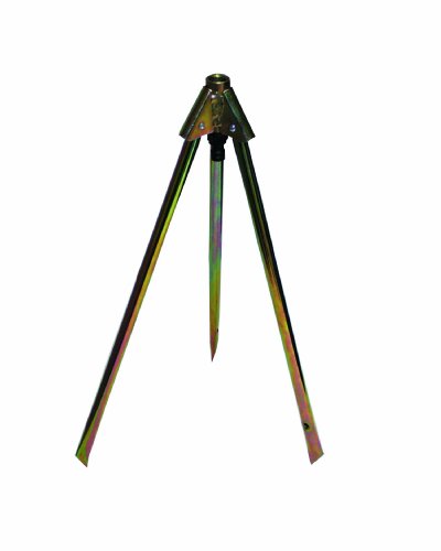 Valla 07520590 Dreibein-Regnerstativ 1/2 Zoll IG von Sirocco