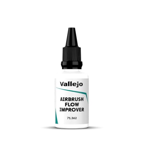 Vallejo (Modell Air 32 ml Airbrush Flow Verbesserer Vallejo (Modell Air 32 ml Airbrush Flow Verbesserer von Vallejo