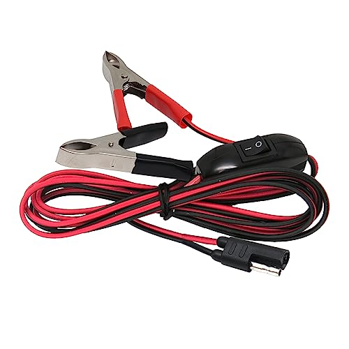 Valley Industries Kabelbaum mit Klemmen (33-103233-CSK) von Valley Industries