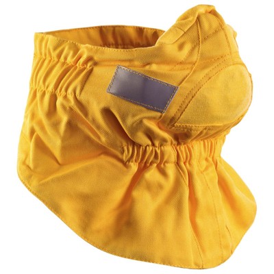 Gesichtsmaske mit Atemschutz, Nomex von Vallfirest