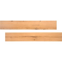 Valnatura Umbauseiten (2er-Set) BERTA, Massivholz von Valnatura