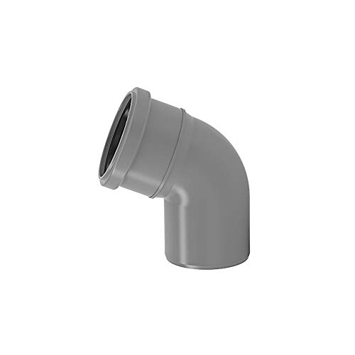 VALSIR HT Bogen DN 100-67° VALSIR HT Bogen DN 100-67° von Valsir