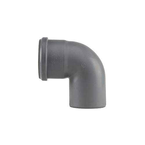 VALSIR HT Bogen DN 40-87° von Valsir