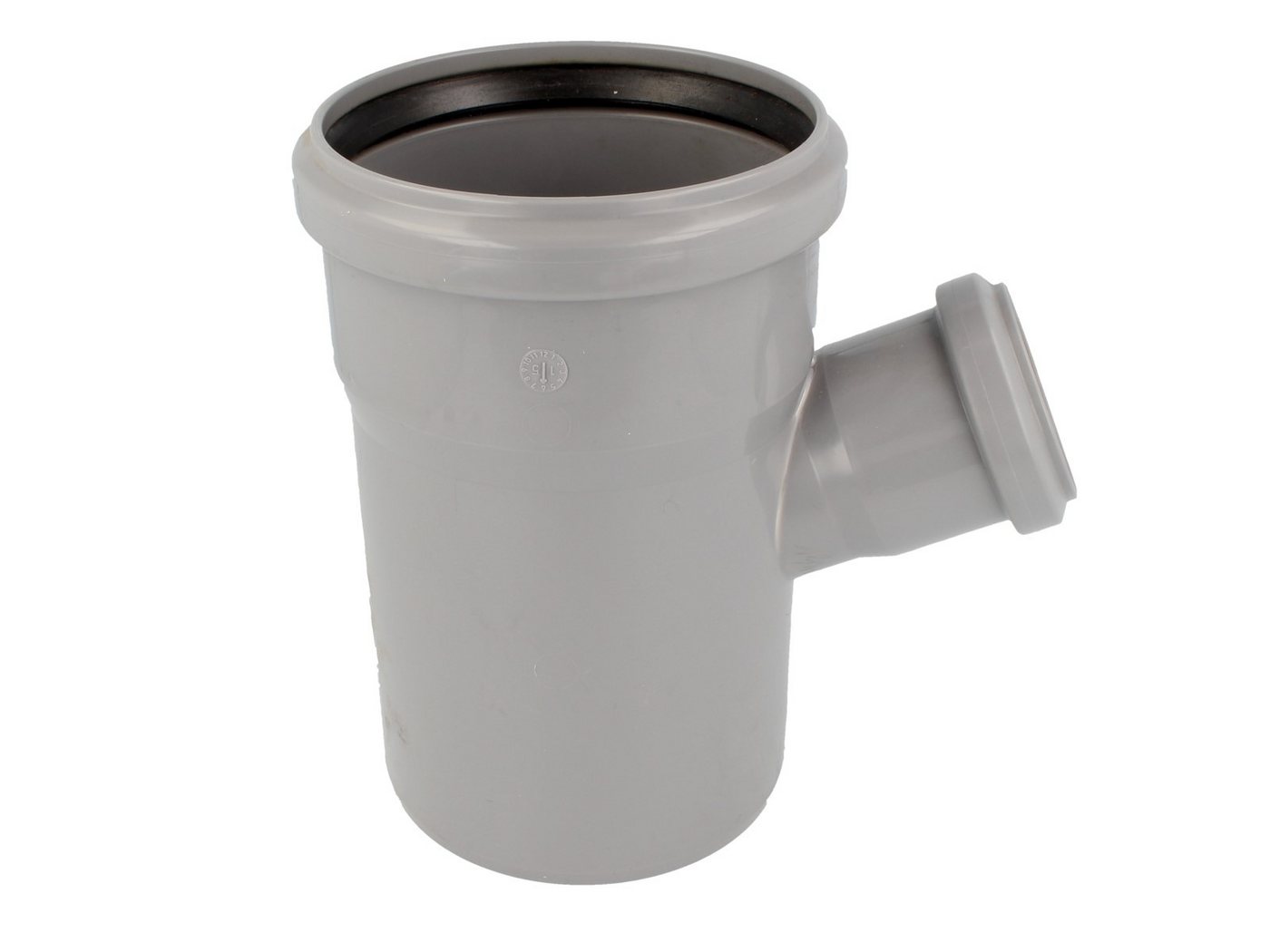 Valsir Ablaufrohr HT Abzweig einfach, mit 2 Steckmuffen - verschiedene Größen, Ø 110/75 mm 67° Valsir Ablaufrohr HT Abzweig einfach, mit 2 Steckmuffen - verschiedene Größen, Ø 110/75 mm 67° von Valsir