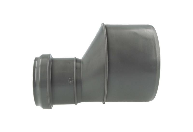 Valsir Ablaufrohr HT Reduzierrohr Übergangsrohr, lang - verschiedene Größen, Ø 90/50 mm von Valsir