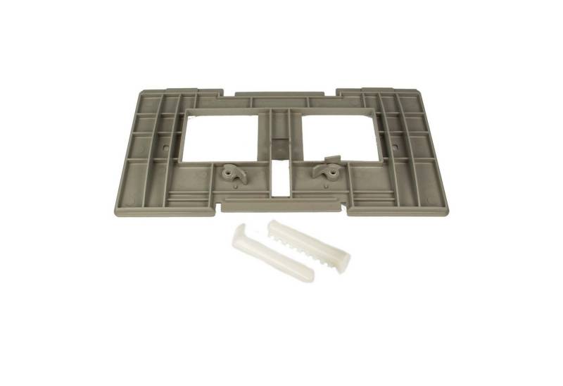 Valsir Betätigungsplatte Grundplatte mit Verriegelung passt zu UP-Spülkasten MEDUSA RIOS ANGEL Valsir Betätigungsplatte Grundplatte mit Verriegelung passt zu UP-Spülkasten MEDUSA RIOS ANGEL von Valsir