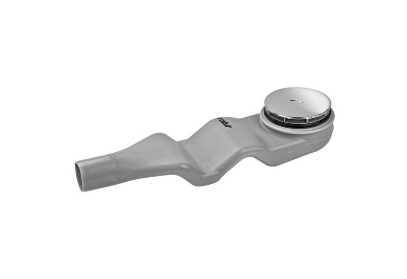 Valsir Siphon Ablaufgarnitur D90 mm Duschwannen Siphon superflach von Valsir