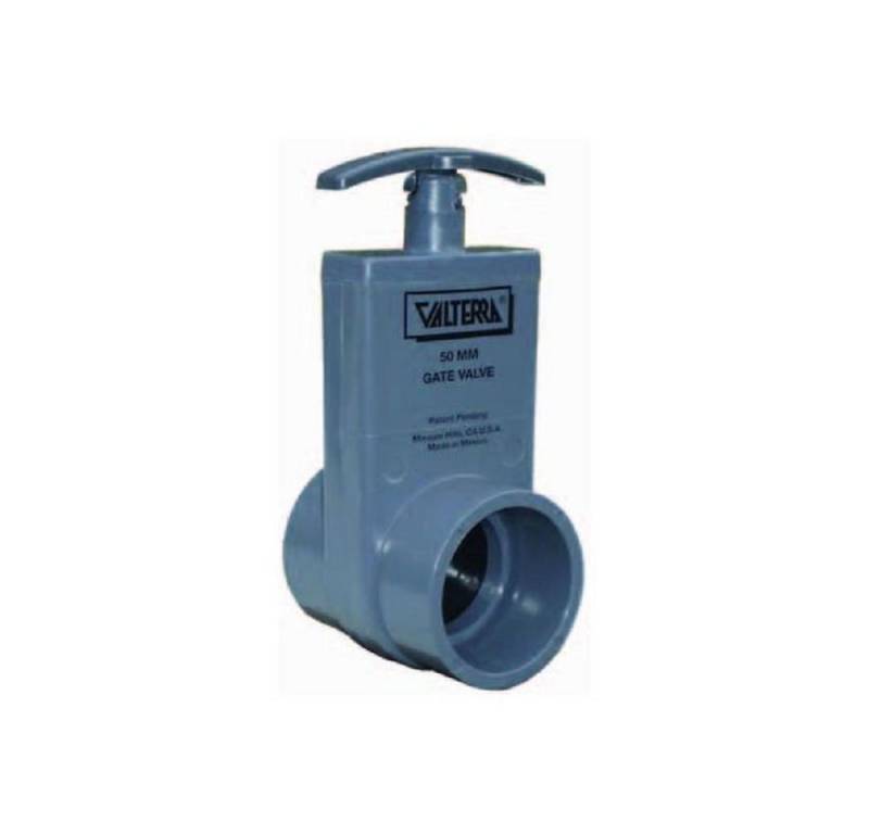 Valterra Absperrventil Valterra Zugschieber 50 mm unibody von Valterra