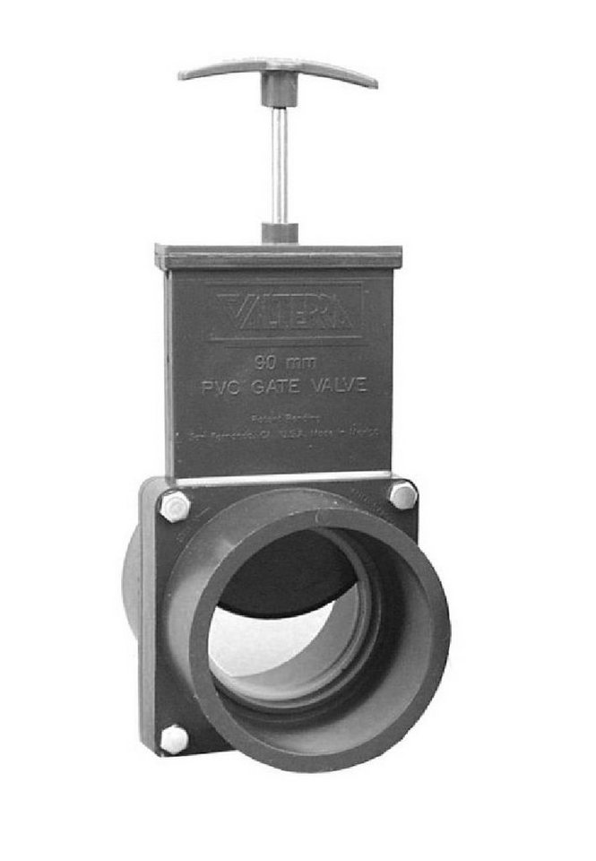 Valterra Absperrventil Valterra Zugschieber 90 mm Edelstahlspindel und Platte Valterra Absperrventil Valterra Zugschieber 90 mm Edelstahlspindel und Platte von Valterra