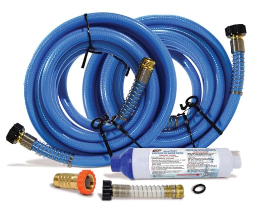 Valterra K88300 AquaFRESH Performance Frischwassersystem von Valterra
