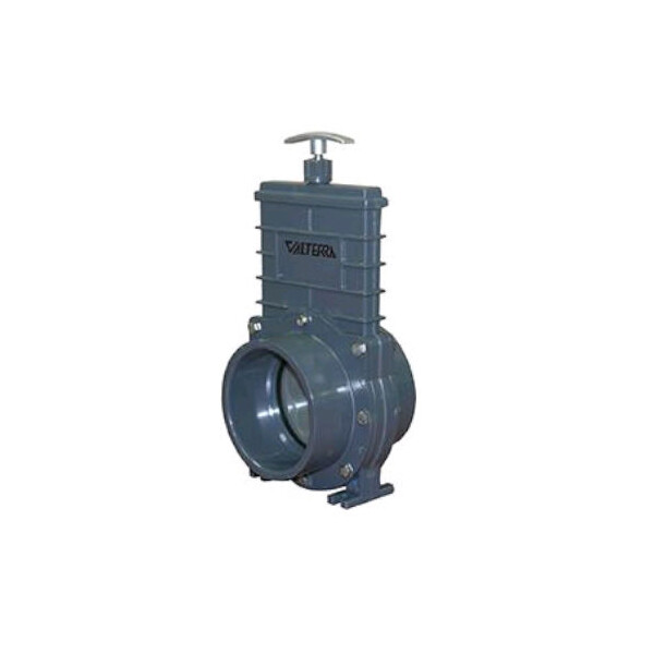 Valterra Zugschieber für 110mm von Valterra