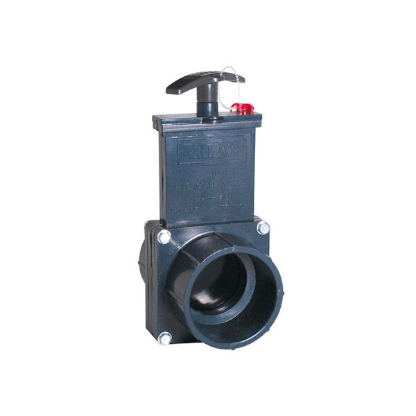 Valterra Zugschieber für 50mm von Valterra