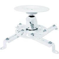 Value 17.99.1100 Beamer-Deckenhalterung Drehbar Grau Value 17.99.1100 Beamer-Deckenhalterung Drehbar Grau von Value