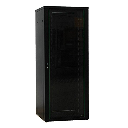 Value 19"-Vernetzungsschrank 42 HE 2000x800x800 mm von VALUE