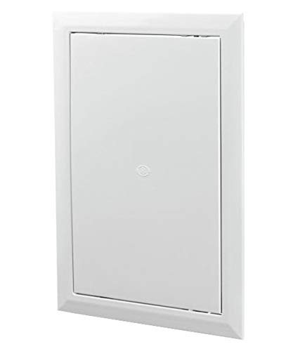 Value Access Panels D300-400 Group Vents, 28 V, White, 300x400mm (12x16) Value Access Panels D300-400 Group Vents, 28 V, White, 300x400mm (12x16) von Value Access Panels