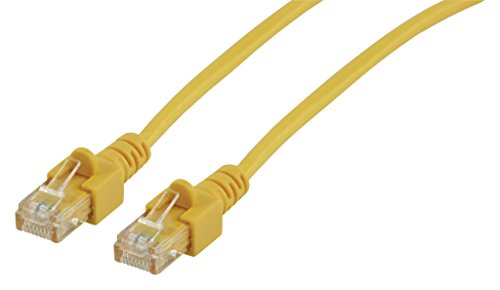 Valueline UTP-0008-3YE UTP CAT5E Patchkabel von Valueline