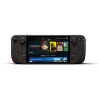 Valve Steam Deck OLED 512GB Spielkonsole von Valve