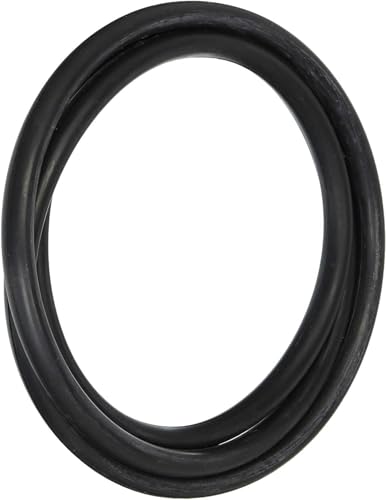 Ersatz-O-Ring für Hayward DEX2400K O-429 SwimClear Filtertank, kompatibel mit Hayward DEX2400K für Micro-Clear DE, Pro-Grid DE, Super Star Clear und SwimClear Filter (1er-Pack) von Van SanShao years