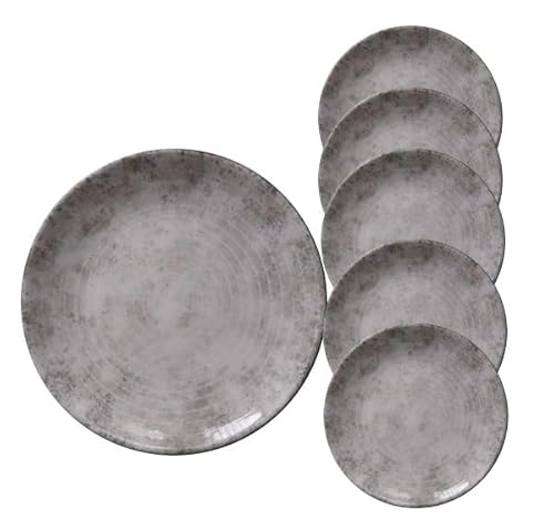 Van Well |Korfu Brotteller 17,0 cm Porzellan 6er Set Van Well |Korfu Brotteller 17,0 cm Porzellan 6er Set von Van Well