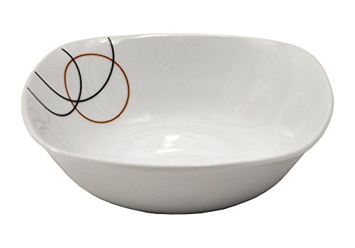 Van Well Müsli- Salatschale Look 14,6cm von Van Well