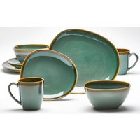 van Well Geschirr-Set "Sintra", (Set, 8 tlg.), robust, perfekt für den täglichen Gebrauch von Van Well