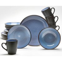 van Well Kombiservice "Garda" perfekt für den täglichen Gebrauch von Van Well