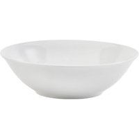 van Well Schale "Trend" 6 Stk. aus Porzellan spülmaschinenfest und mikrowellengeeignet van Well Schale "Trend" 6 Stk. aus Porzellan spülmaschinenfest und mikrowellengeeignet von Van Well