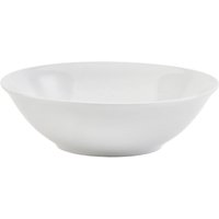 van Well Schale "Trend" 6 Stk. aus Porzellan spülmaschinenfest und mikrowellengeeignet van Well Schale "Trend" 6 Stk. aus Porzellan spülmaschinenfest und mikrowellengeeignet von Van Well