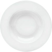 van Well Suppenteller "Gourmet" spülmaschinenfest und mikrowellengeeignet, Porzellan, Ø 22,5 cm van Well Suppenteller "Gourmet" spülmaschinenfest und mikrowellengeeignet, Porzellan, Ø 22,5 cm von Van Well