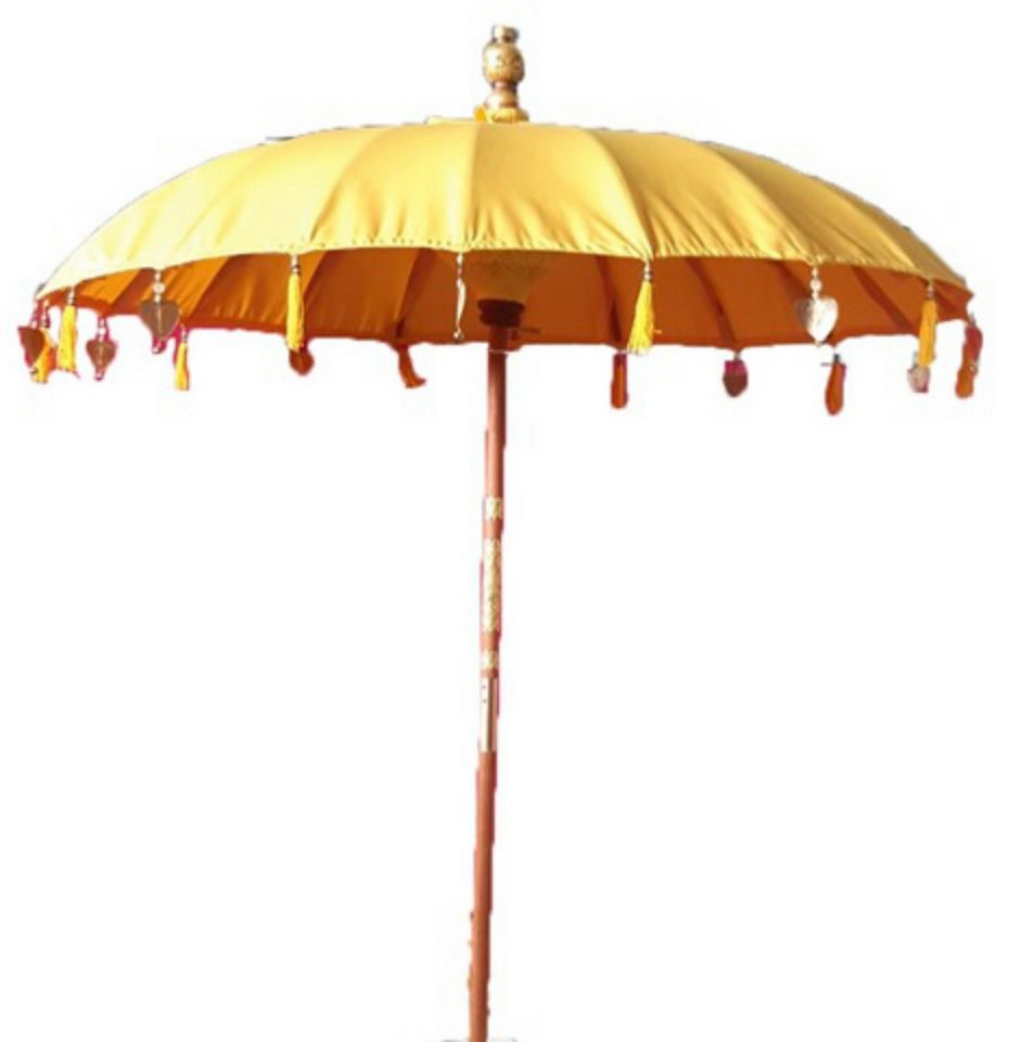 Van der Leeden Sonnenschirm Balischirm Dekoschirm Stoffschirm Ø185CM TÜRKIS, Bali Schirm, Baumwolle, Handmade, Ø 185 cm, Gartenschirm Van der Leeden Sonnenschirm Balischirm Dekoschirm Stoffschirm Ø185CM TÜRKIS, Bali Schirm, Baumwolle, Handmade, Ø 185 cm, Gartenschirm von Van der Leeden