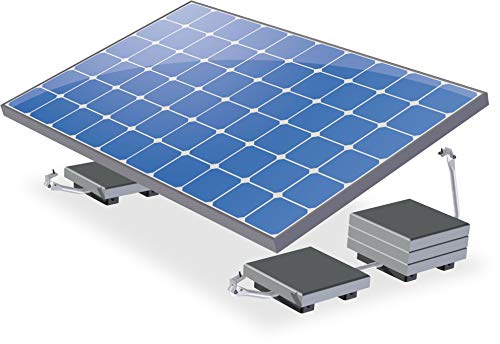 Van der Valk Solar Systems ValkBox 3 17° Flachdach oder Boden Photovoltaik Solarmodul Aufständerung Van der Valk Solar Systems ValkBox 3 17° Flachdach oder Boden Photovoltaik Solarmodul Aufständerung von Van der Valk Solar Systems