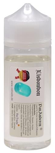 100 ml VanAnderen Liquid für Aroma-Verdampfer und Diffusoren in Chubbyflasche Eisbonbon 100 ml VanAnderen Liquid für Aroma-Verdampfer und Diffusoren in Chubbyflasche Eisbonbon von VanAnderen