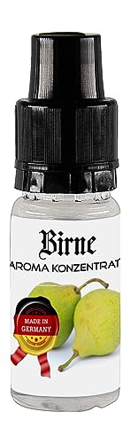 VanAnderen® Aroma-Verdampfer und Diffusoren Duft-Aroma-Konzentrat 10 ml - Birne von VanAnderen