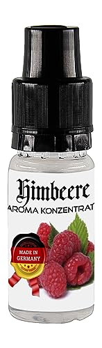 VanAnderen® Aroma-Verdampfer und Diffusoren Duft-Aroma-Konzentrat 10 ml - Himbeere von VanAnderen